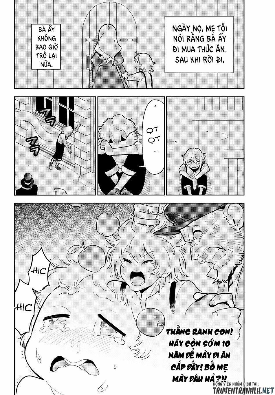 Ore Dake Haireru Kakushi Dungeon: Kossori Kitaete Sekai Saikyou 32 trang 5