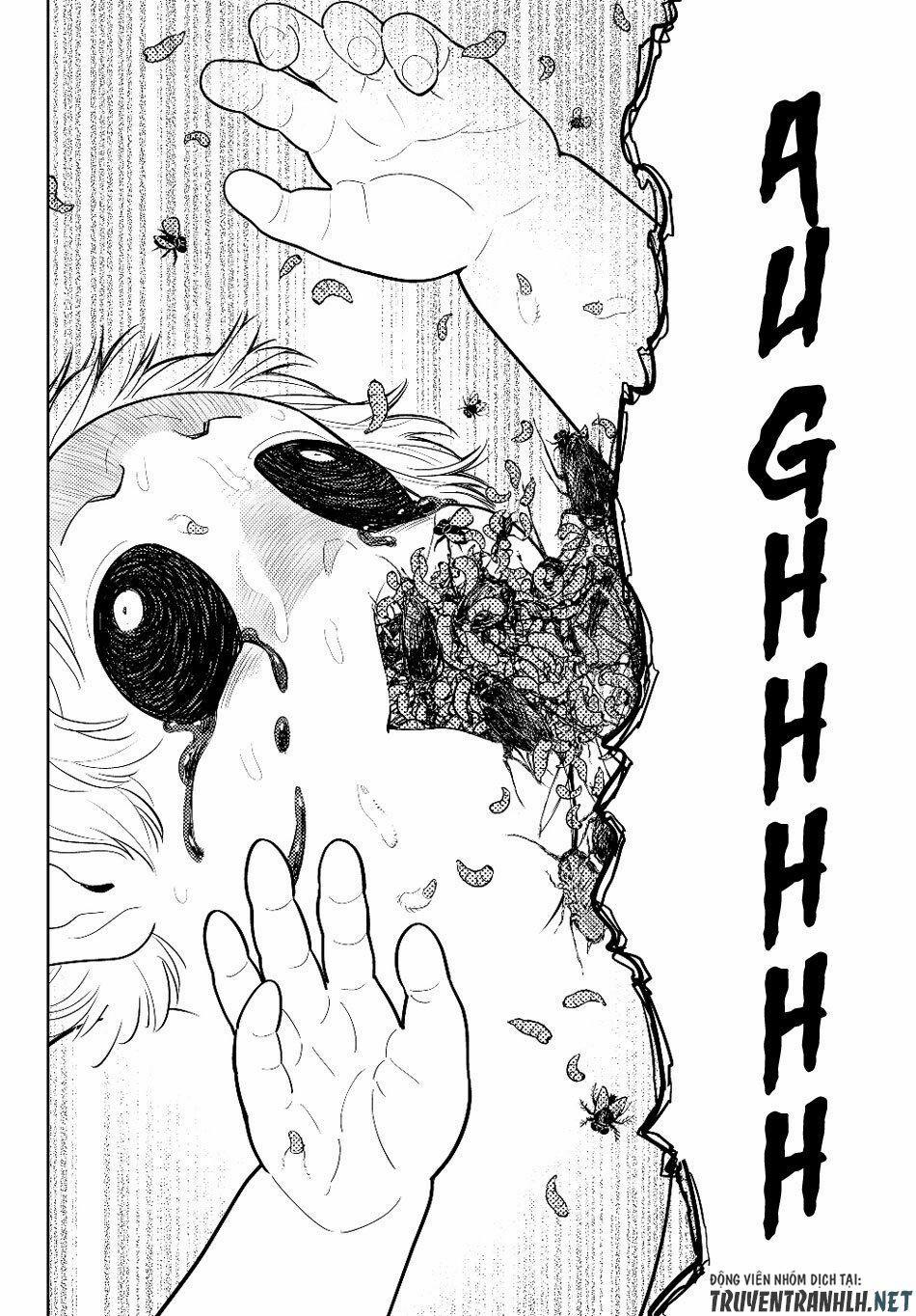 Ore Dake Haireru Kakushi Dungeon: Kossori Kitaete Sekai Saikyou 32 trang 9