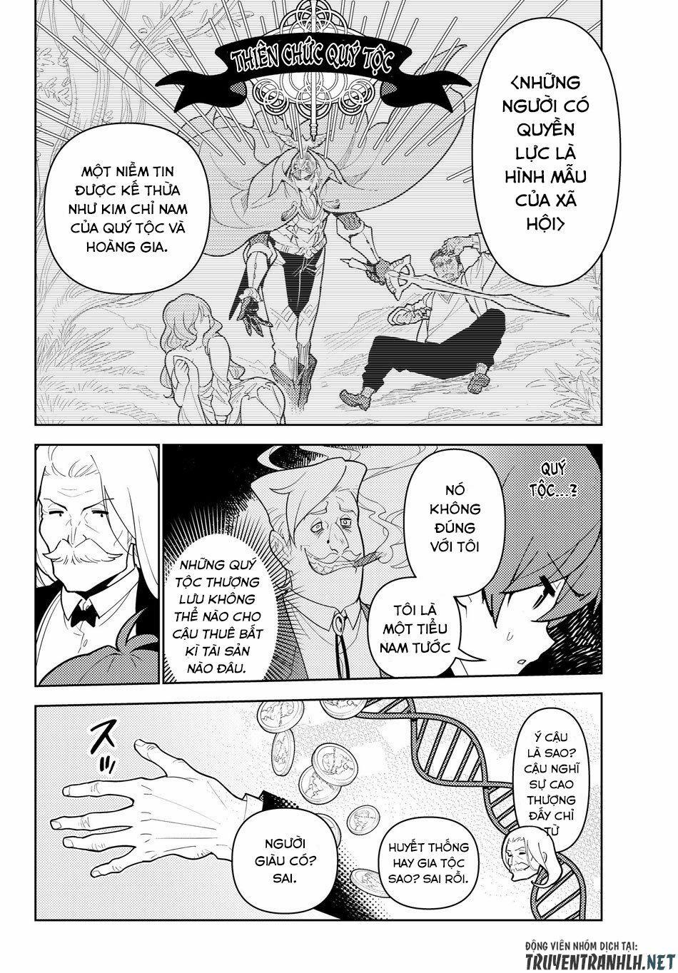 Ore Dake Haireru Kakushi Dungeon: Kossori Kitaete Sekai Saikyou 33 trang 13