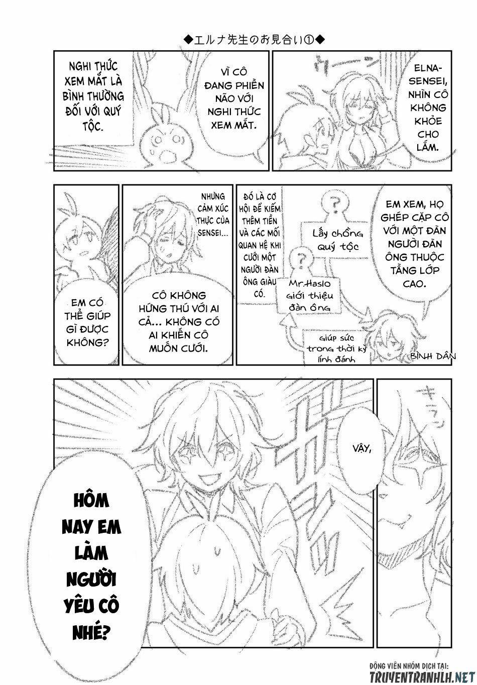 Ore Dake Haireru Kakushi Dungeon: Kossori Kitaete Sekai Saikyou 33 trang 24