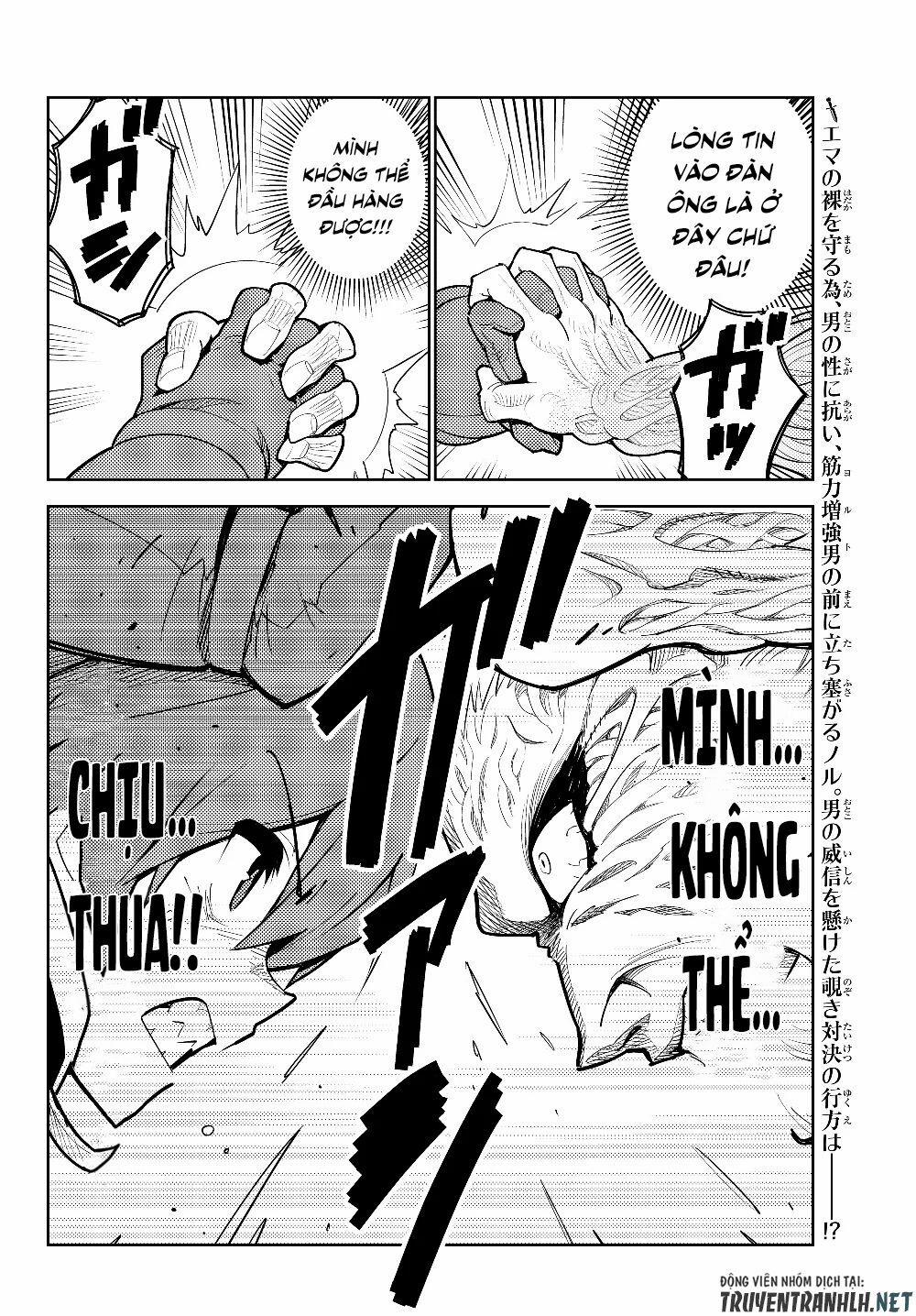 Ore Dake Haireru Kakushi Dungeon: Kossori Kitaete Sekai Saikyou 34 trang 21