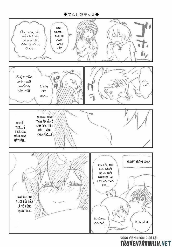 Ore Dake Haireru Kakushi Dungeon: Kossori Kitaete Sekai Saikyou 36 trang 9