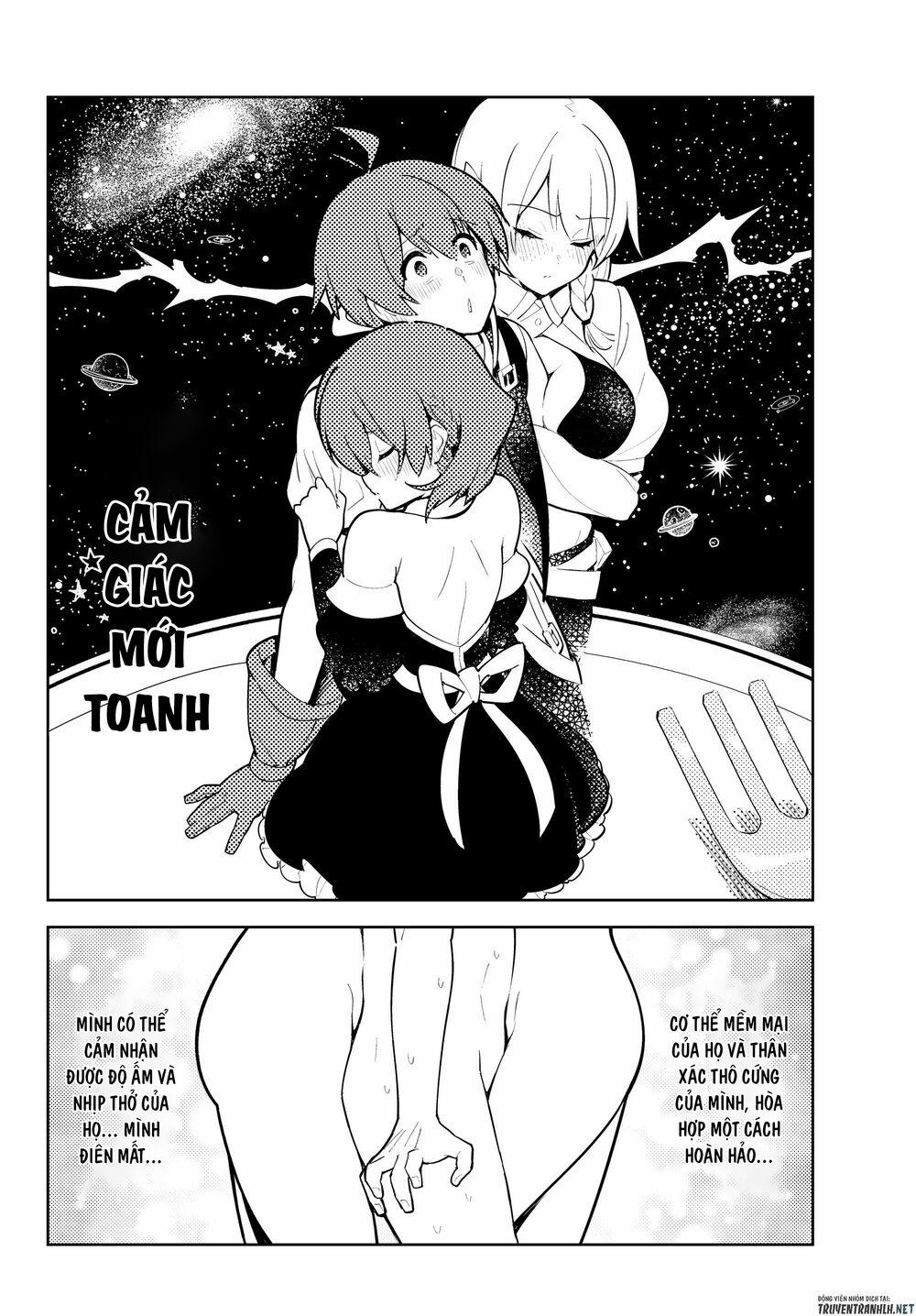 Ore Dake Haireru Kakushi Dungeon: Kossori Kitaete Sekai Saikyou 37 trang 9