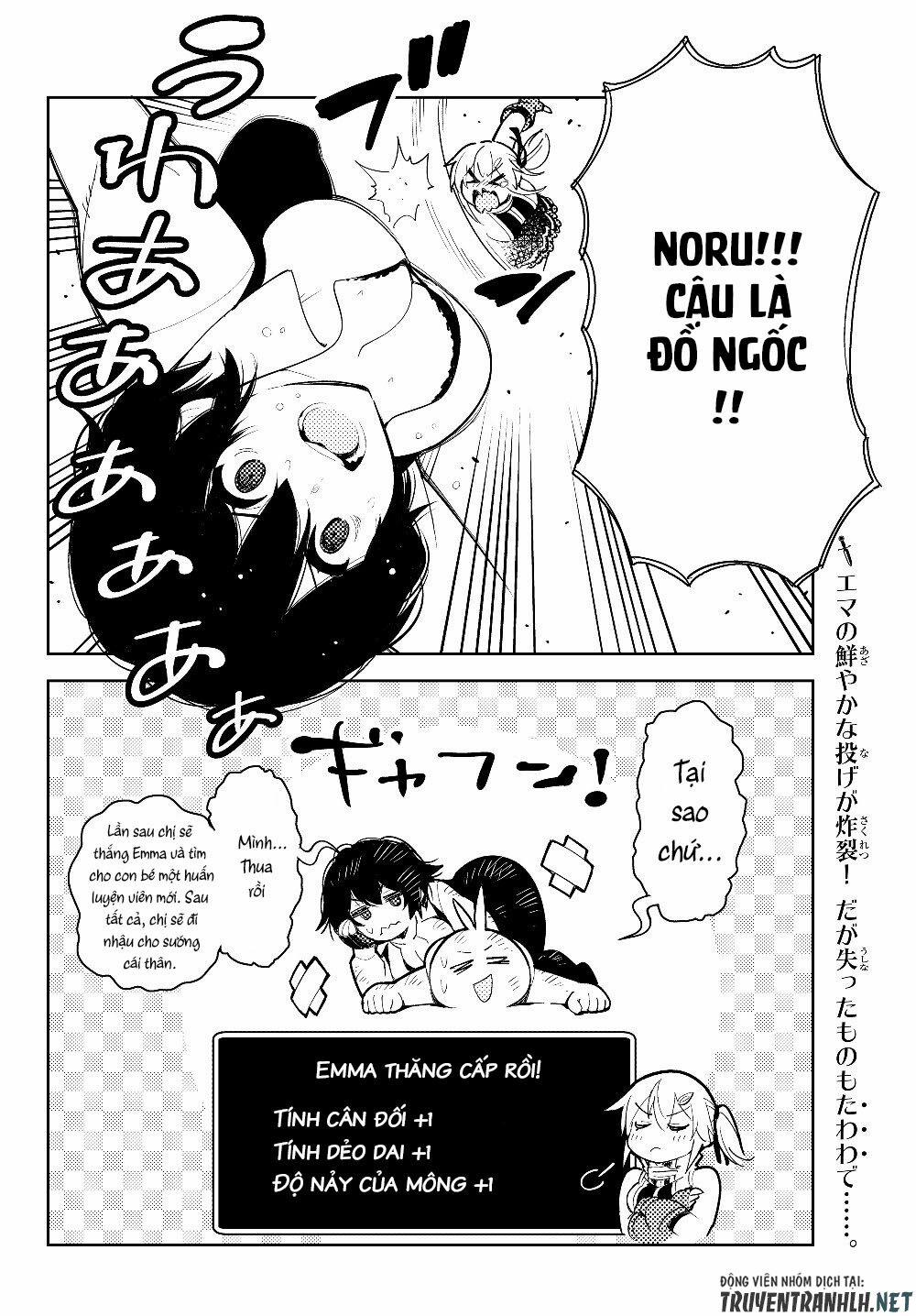 Ore Dake Haireru Kakushi Dungeon: Kossori Kitaete Sekai Saikyou 39 trang 11