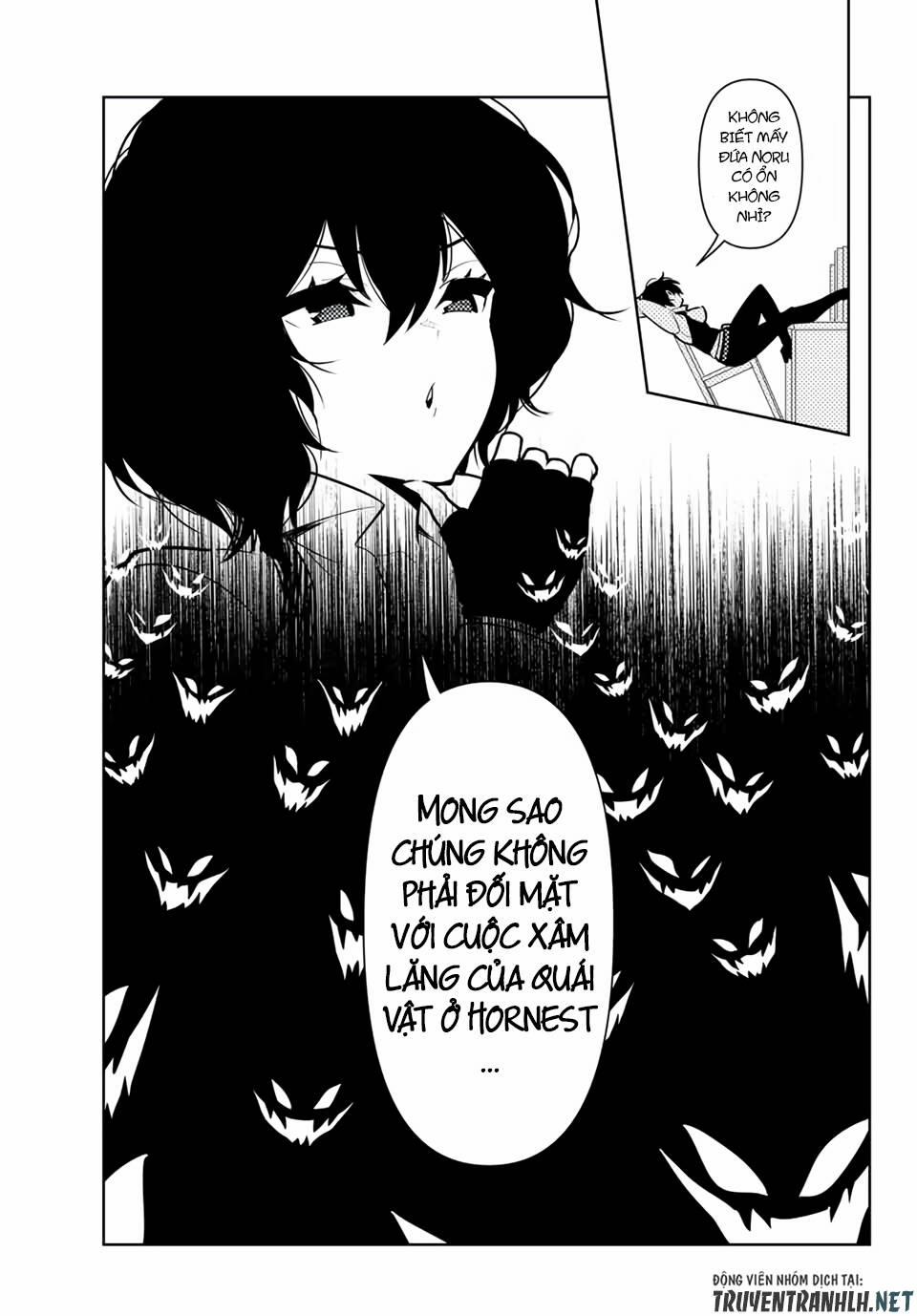 Ore Dake Haireru Kakushi Dungeon: Kossori Kitaete Sekai Saikyou 40 trang 24