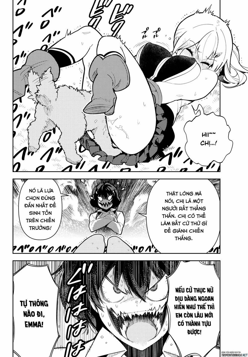 Ore Dake Haireru Kakushi Dungeon: Kossori Kitaete Sekai Saikyou 41 trang 9