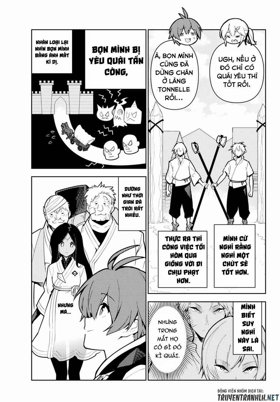 Ore Dake Haireru Kakushi Dungeon: Kossori Kitaete Sekai Saikyou 42 trang 6