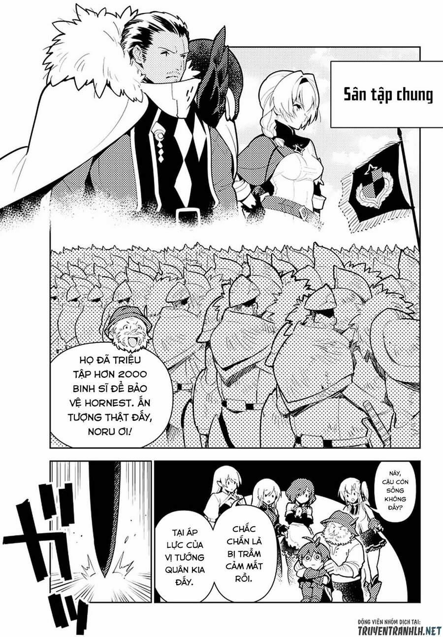 Ore Dake Haireru Kakushi Dungeon: Kossori Kitaete Sekai Saikyou 45 trang 4