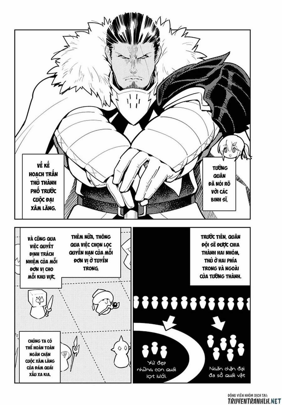 Ore Dake Haireru Kakushi Dungeon: Kossori Kitaete Sekai Saikyou 45 trang 5