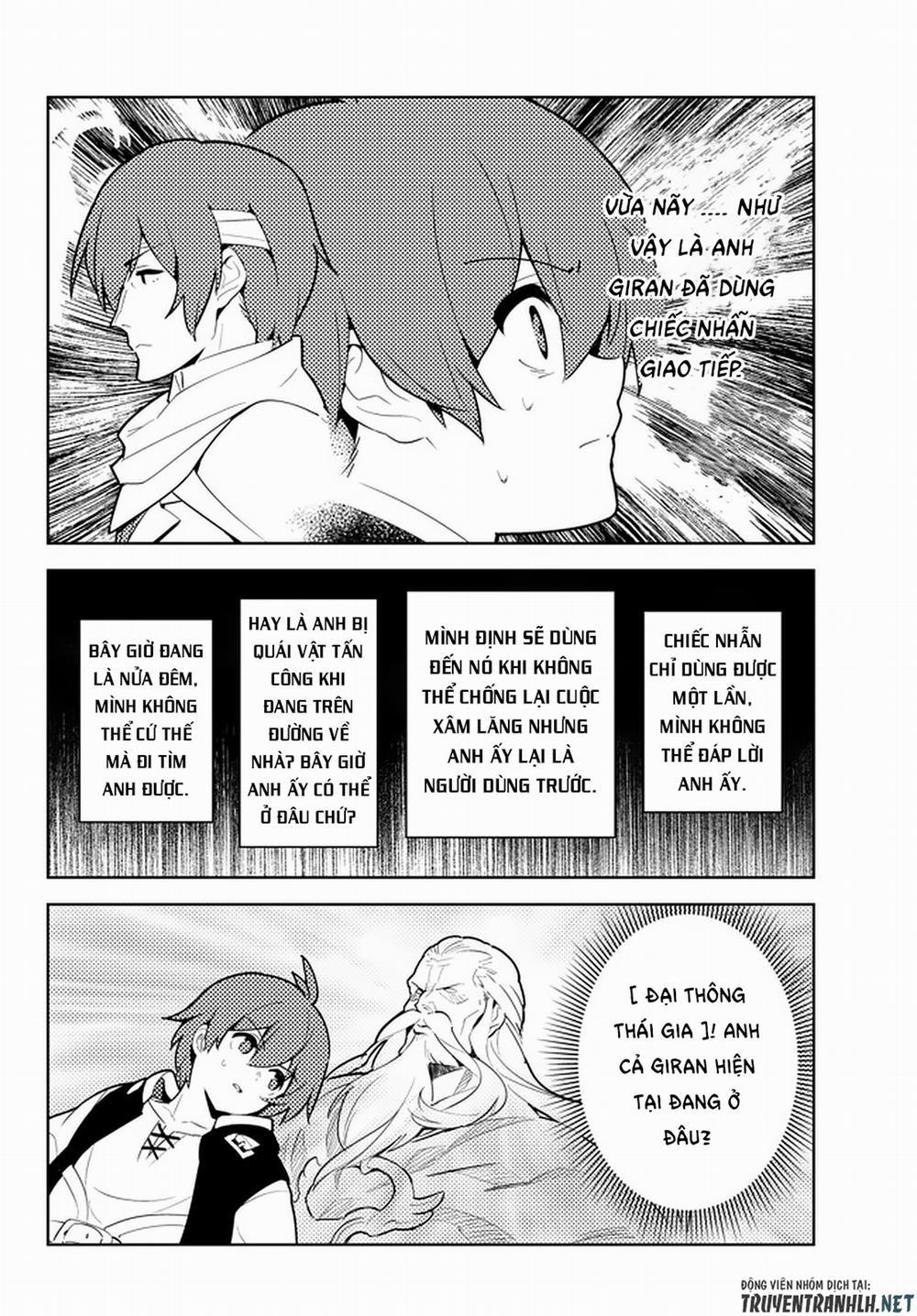 Ore Dake Haireru Kakushi Dungeon: Kossori Kitaete Sekai Saikyou 48 trang 14