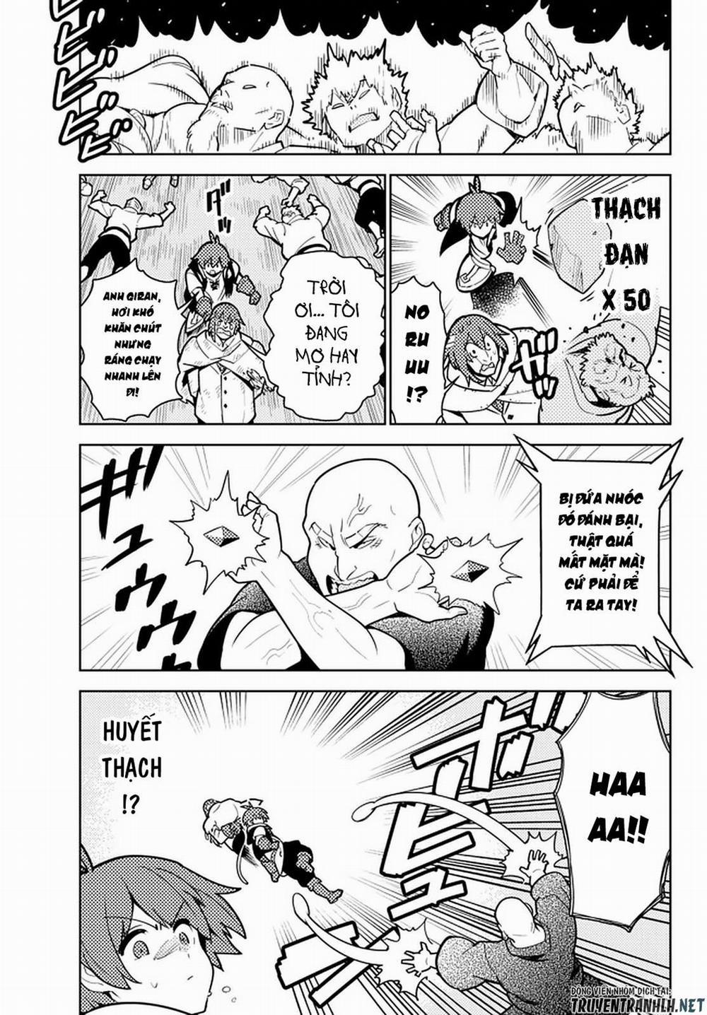 Ore Dake Haireru Kakushi Dungeon: Kossori Kitaete Sekai Saikyou 49 trang 15