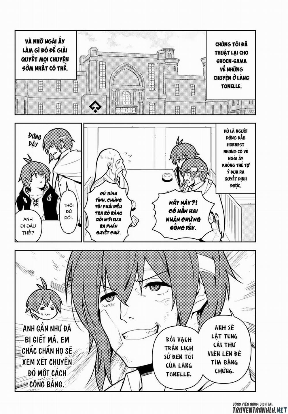 Ore Dake Haireru Kakushi Dungeon: Kossori Kitaete Sekai Saikyou 49 trang 20