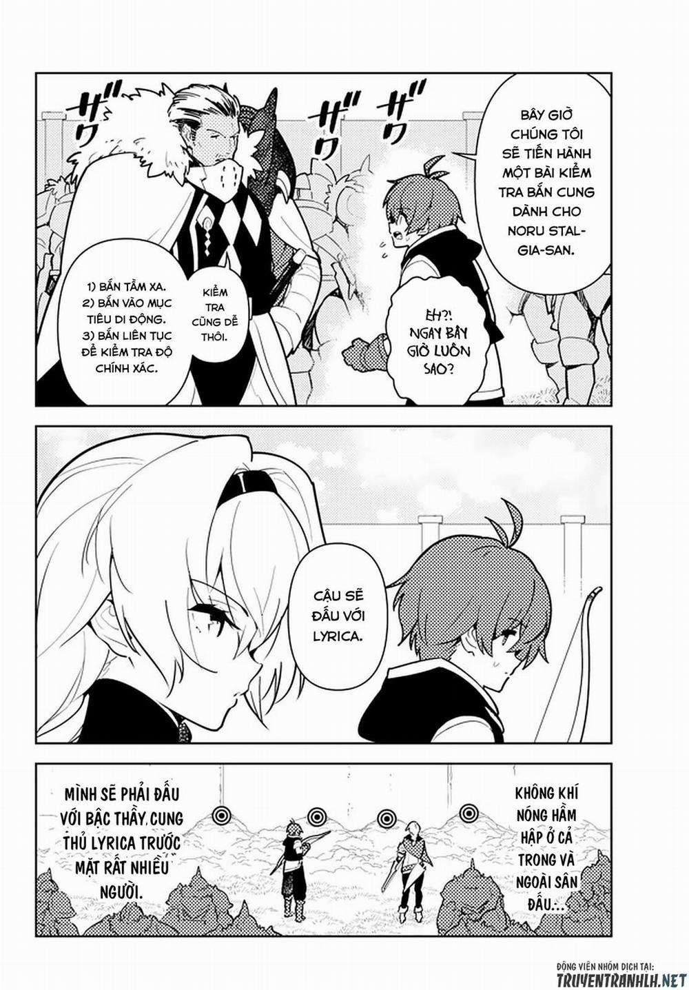 Ore Dake Haireru Kakushi Dungeon: Kossori Kitaete Sekai Saikyou 49 trang 24