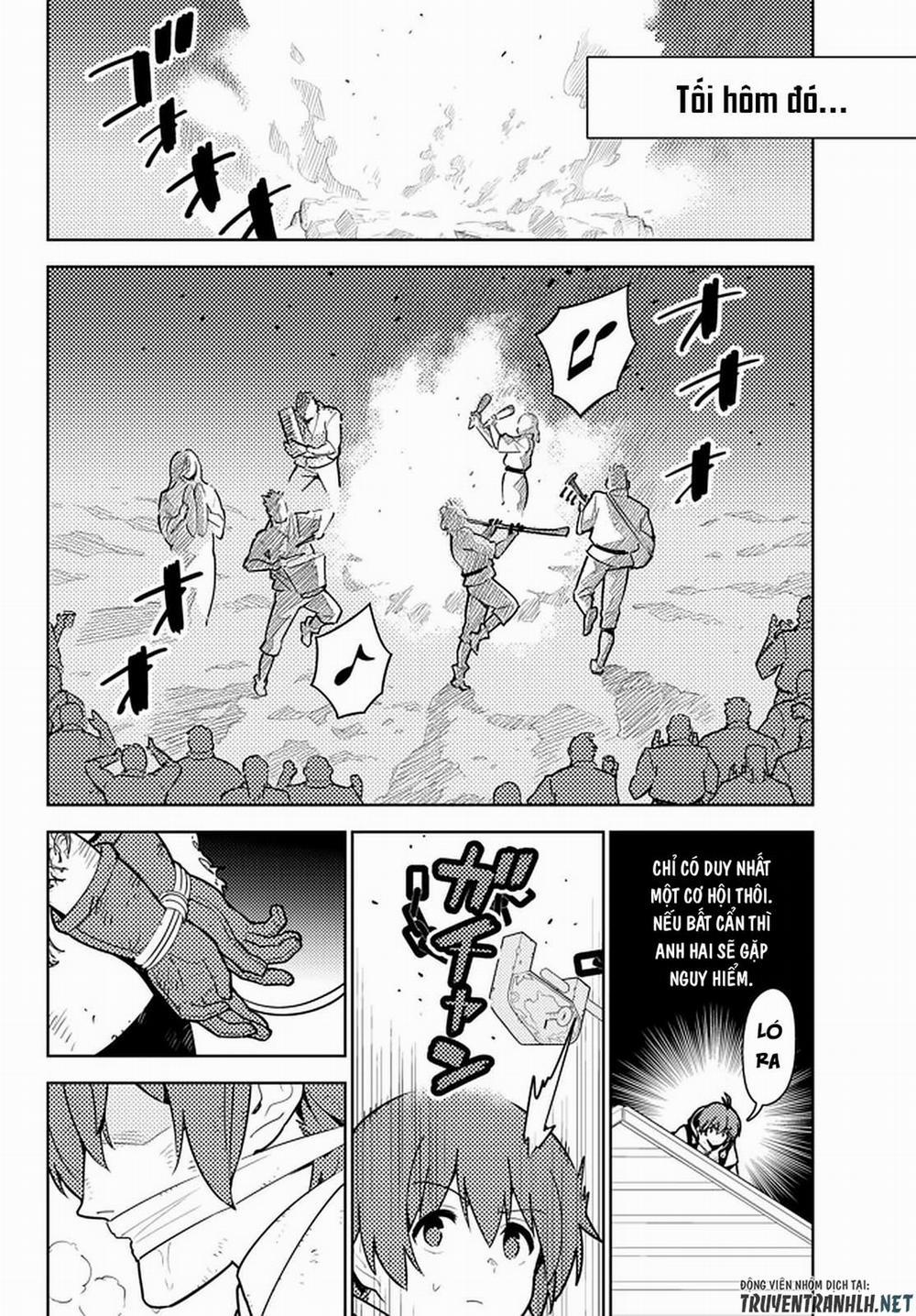 Ore Dake Haireru Kakushi Dungeon: Kossori Kitaete Sekai Saikyou 49 trang 8