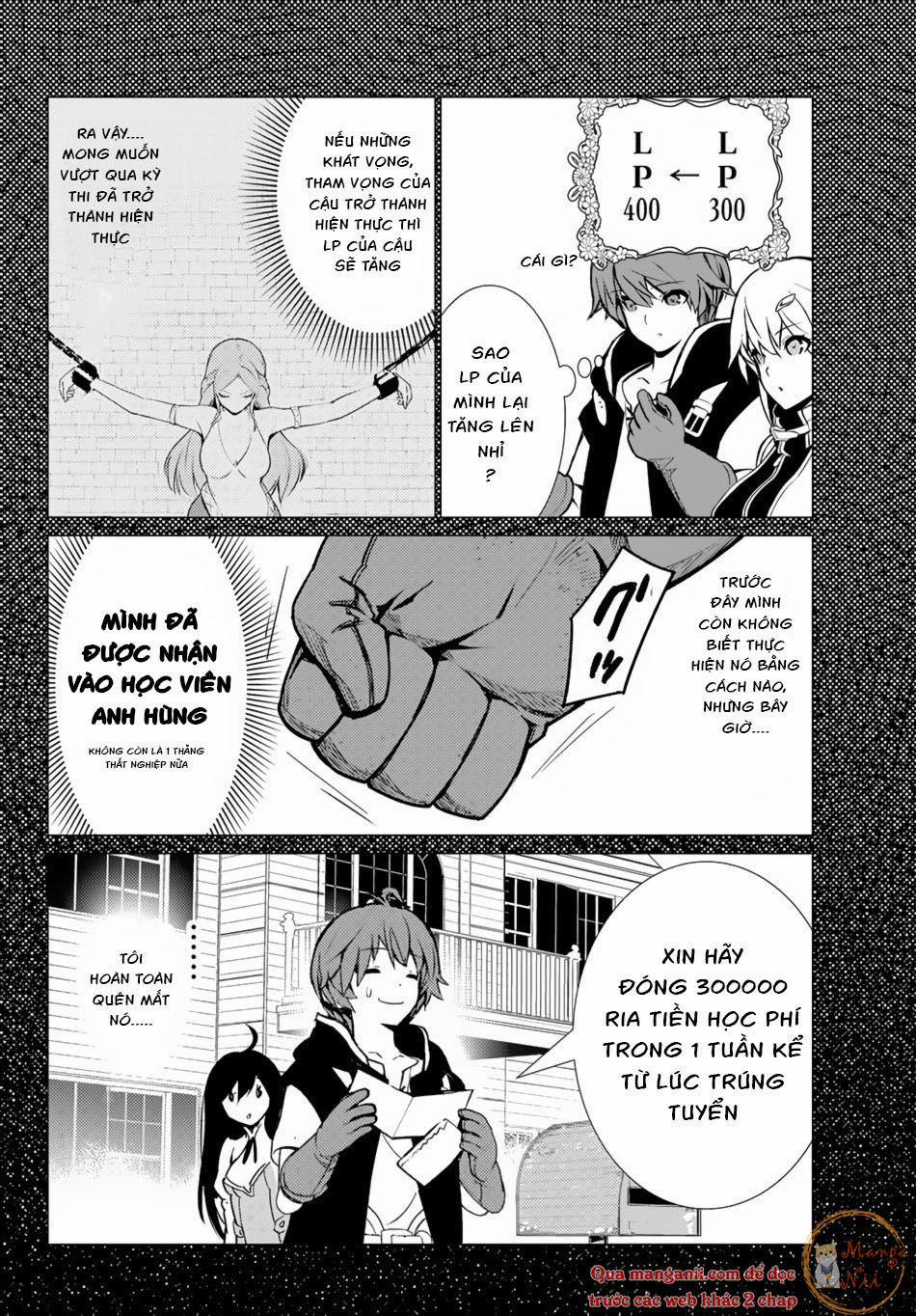 Ore Dake Haireru Kakushi Dungeon: Kossori Kitaete Sekai Saikyou 5 trang 6