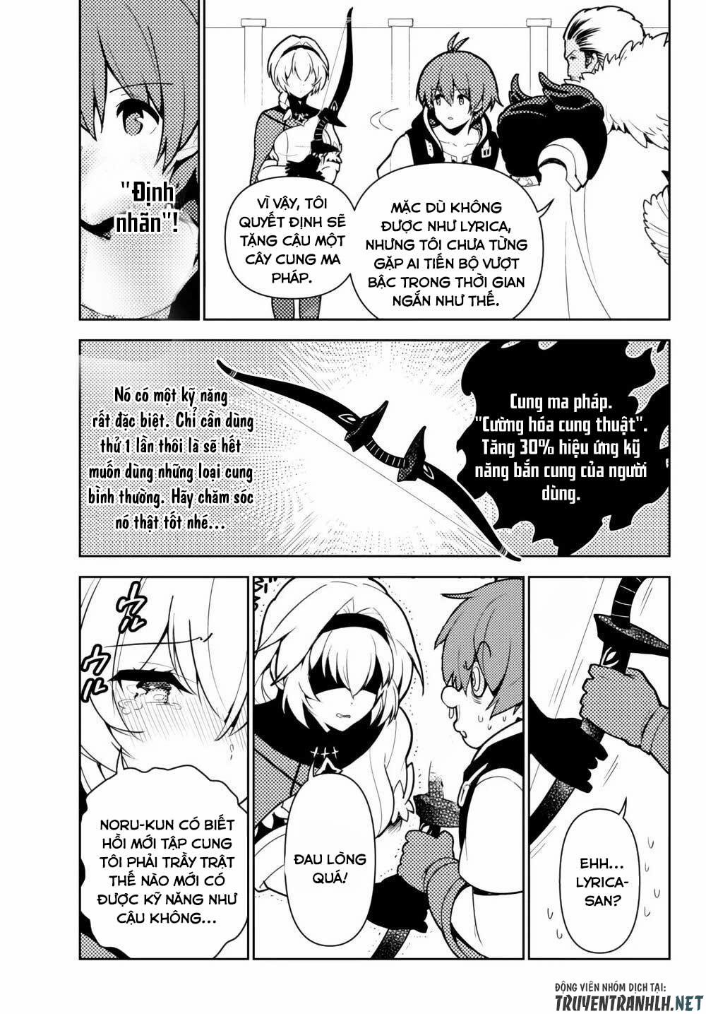 Ore Dake Haireru Kakushi Dungeon: Kossori Kitaete Sekai Saikyou 50 trang 7