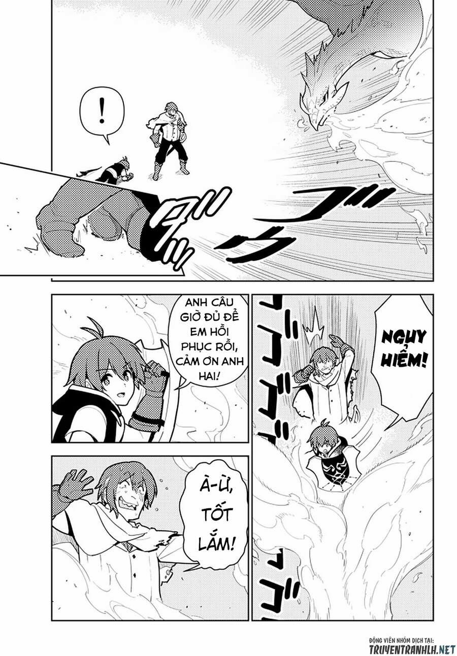 Ore Dake Haireru Kakushi Dungeon: Kossori Kitaete Sekai Saikyou 52 trang 12