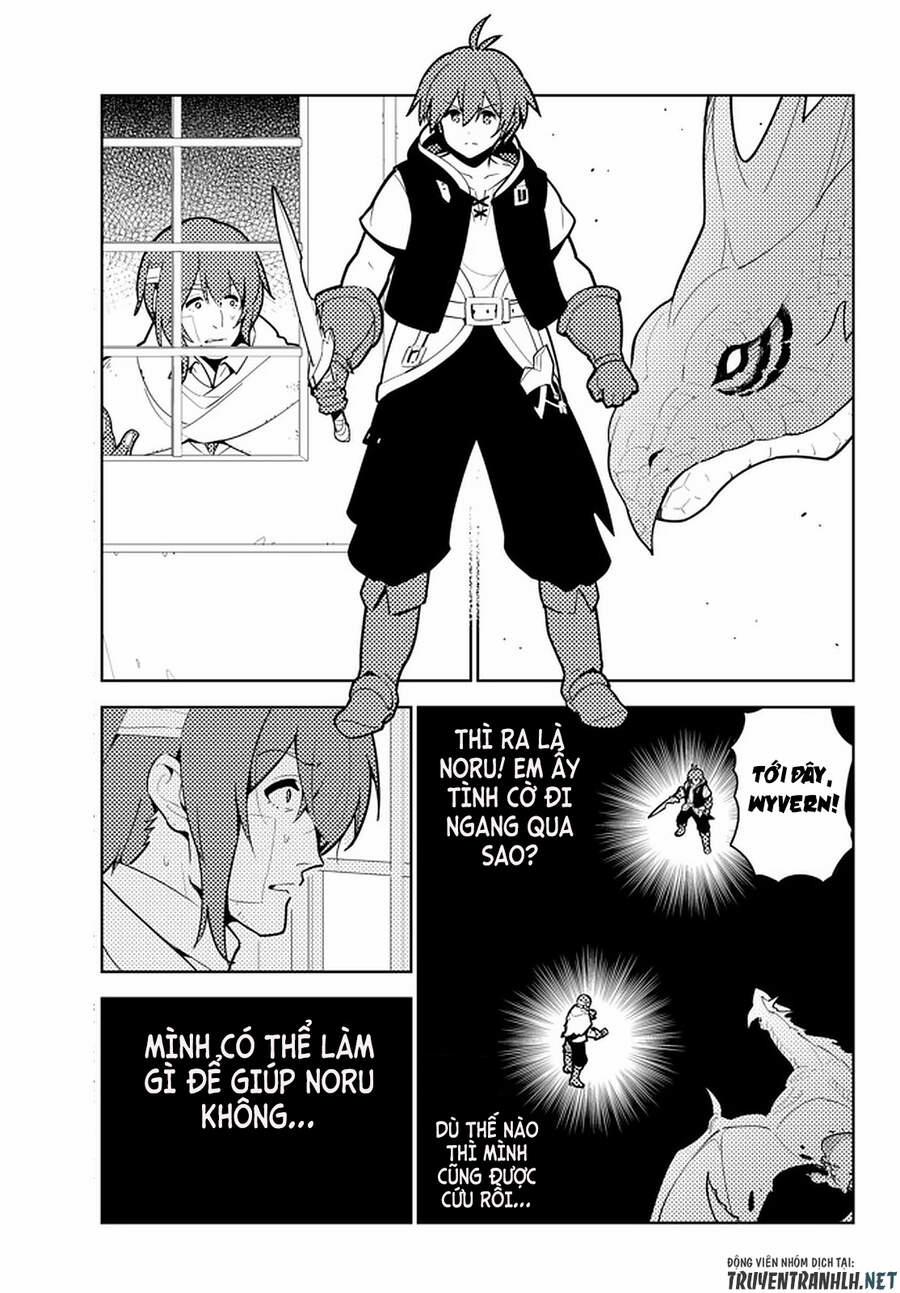 Ore Dake Haireru Kakushi Dungeon: Kossori Kitaete Sekai Saikyou 52 trang 2