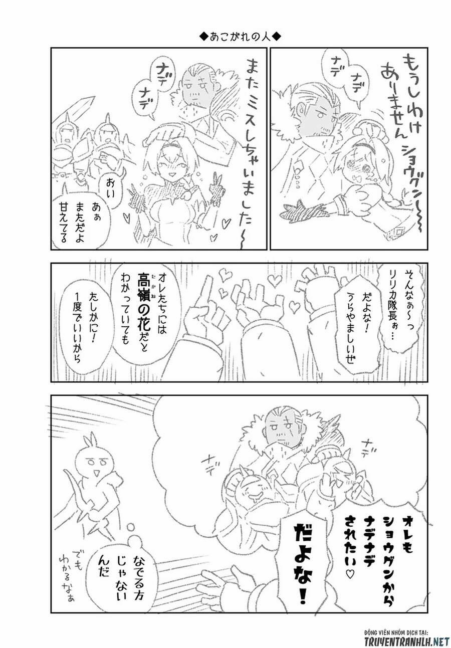 Ore Dake Haireru Kakushi Dungeon: Kossori Kitaete Sekai Saikyou 52 trang 24