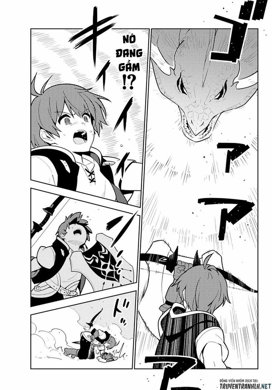 Ore Dake Haireru Kakushi Dungeon: Kossori Kitaete Sekai Saikyou 52 trang 6