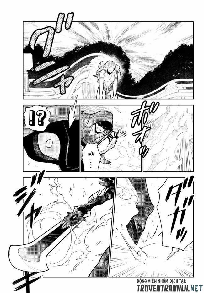 Ore Dake Haireru Kakushi Dungeon: Kossori Kitaete Sekai Saikyou 55 trang 22