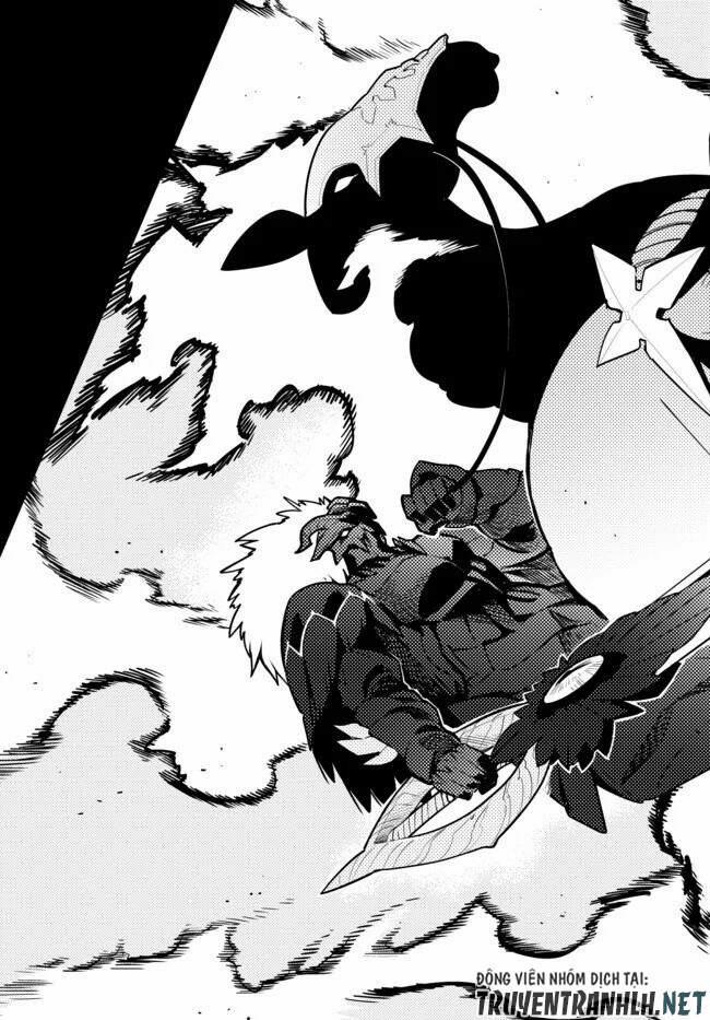 Ore Dake Haireru Kakushi Dungeon: Kossori Kitaete Sekai Saikyou 55 trang 25