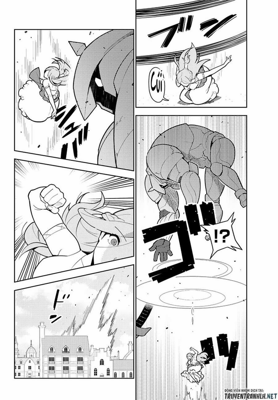 Ore Dake Haireru Kakushi Dungeon: Kossori Kitaete Sekai Saikyou 56 trang 9