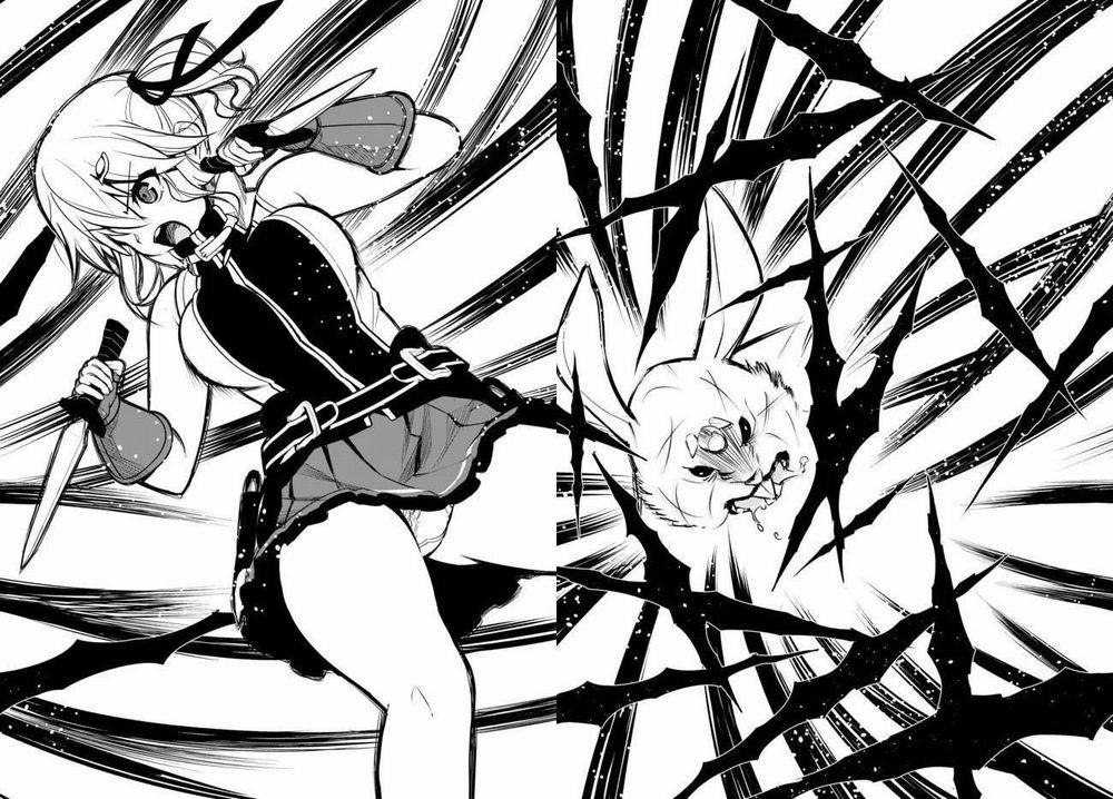 Ore Dake Haireru Kakushi Dungeon: Kossori Kitaete Sekai Saikyou 7 trang 9