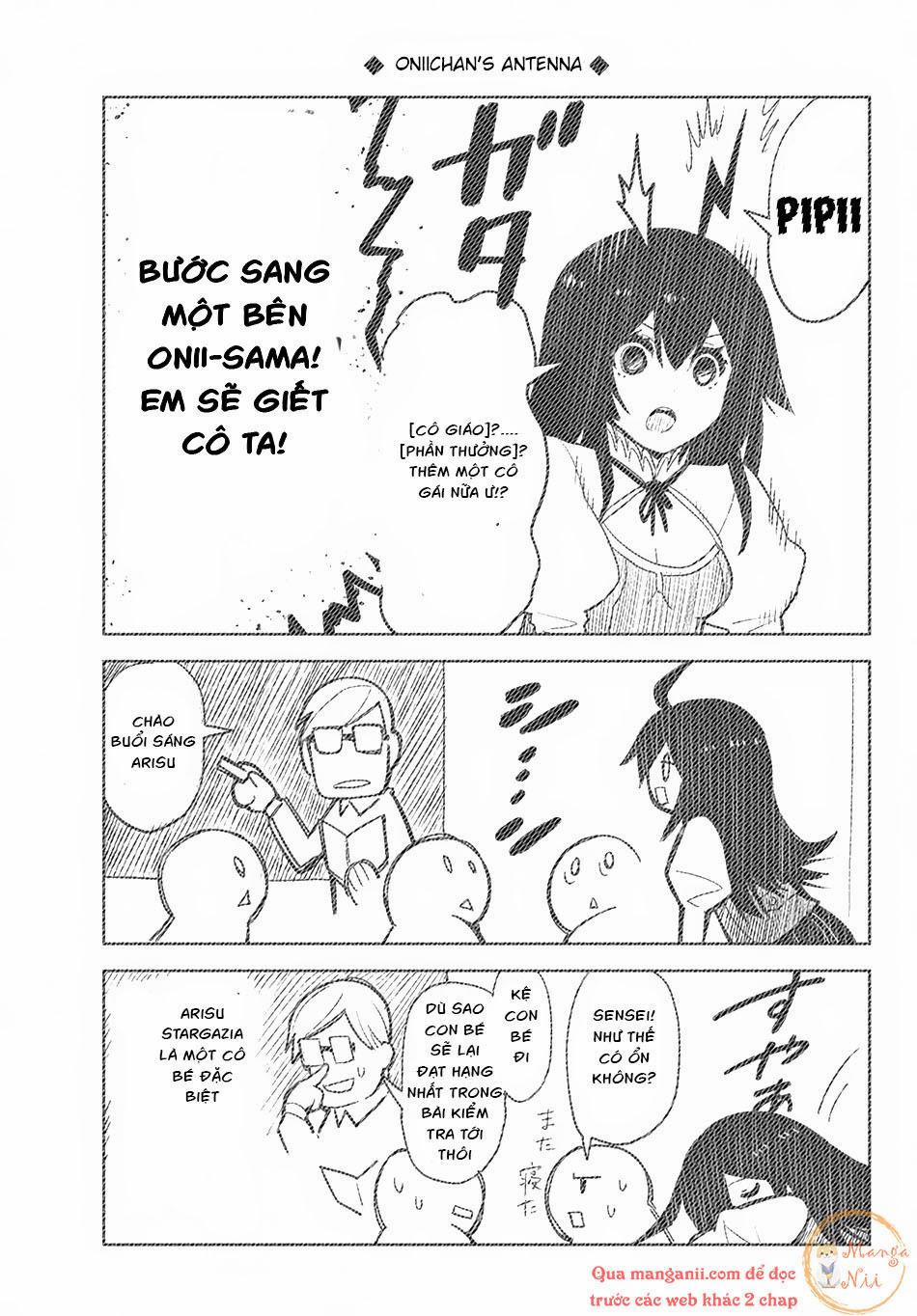 Ore Dake Haireru Kakushi Dungeon: Kossori Kitaete Sekai Saikyou 8 trang 37