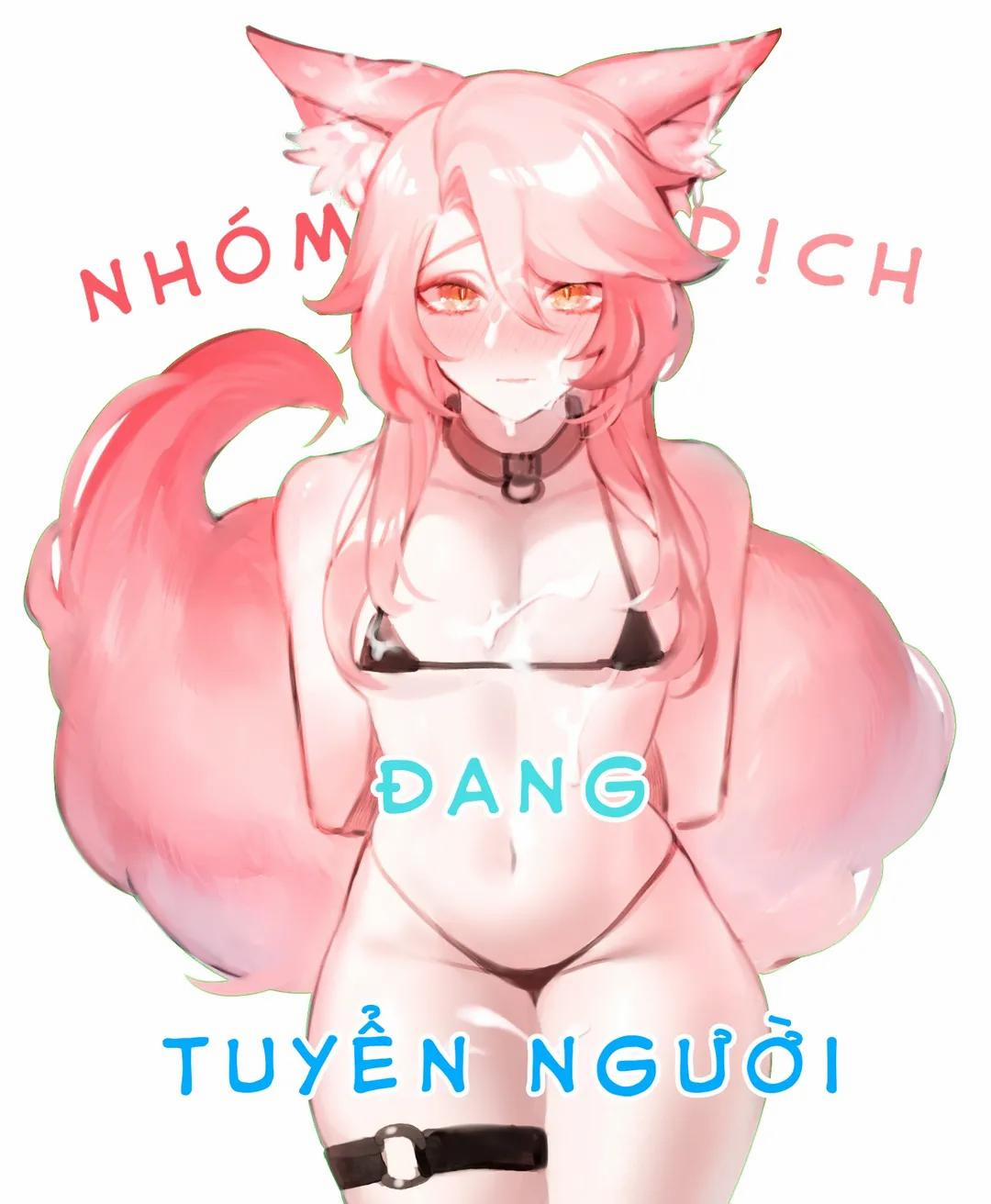 Ore dake no AI Kanojo ga NTRreru Oneshot trang 59