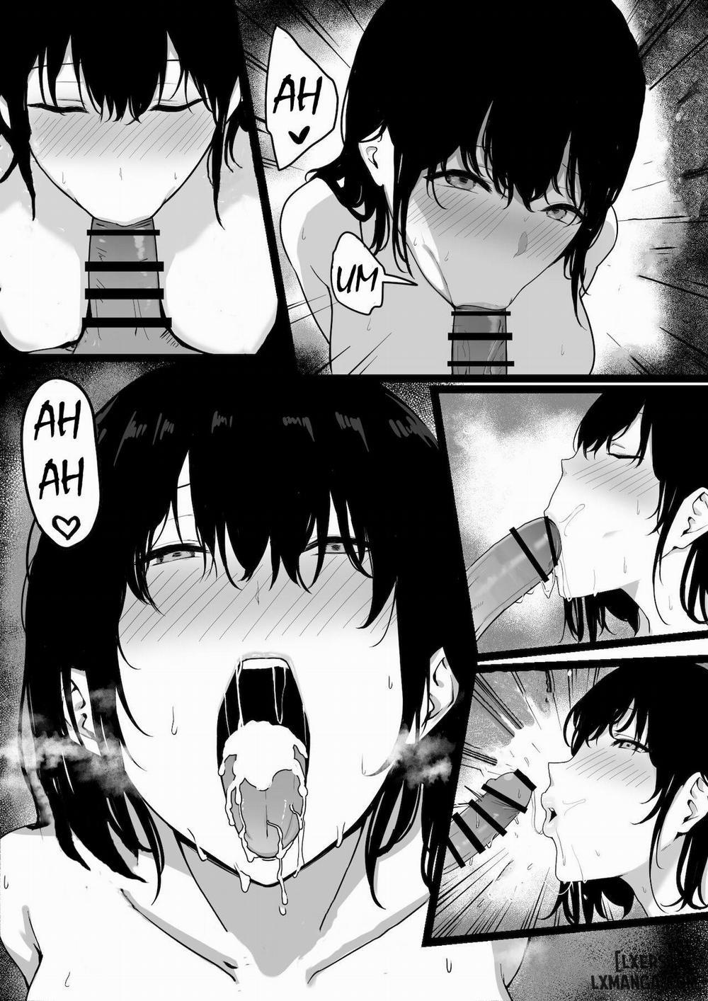 Ore Dake no InCha Osananajimi ga Otosarechau! Oneshot trang 21