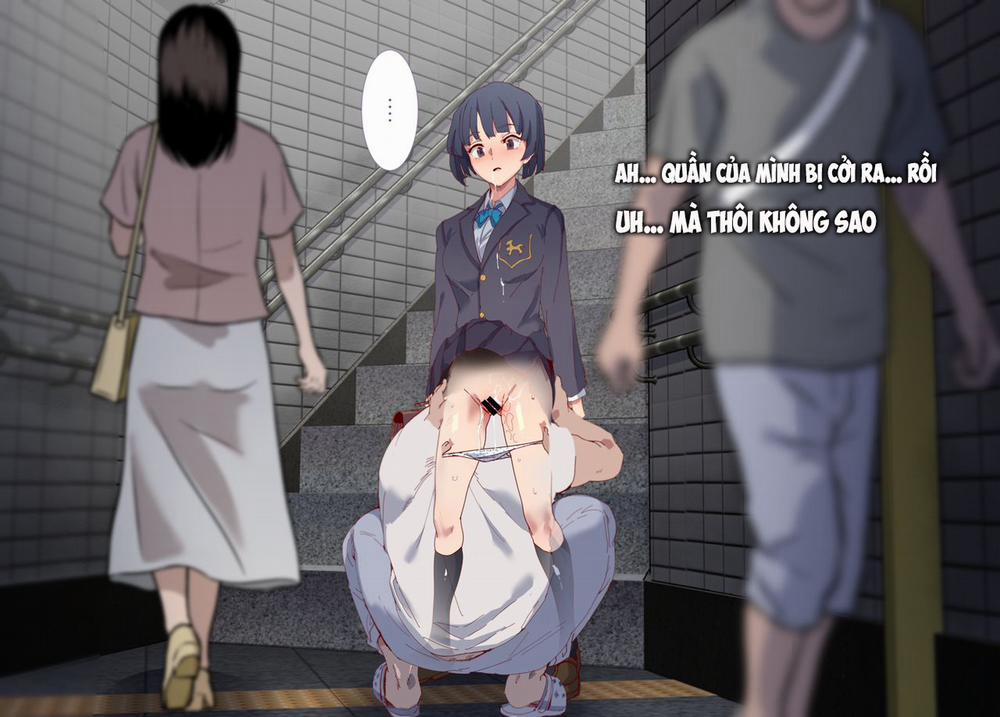 Ore ga Nani shite mo Atarimae no Machi 1 trang 16