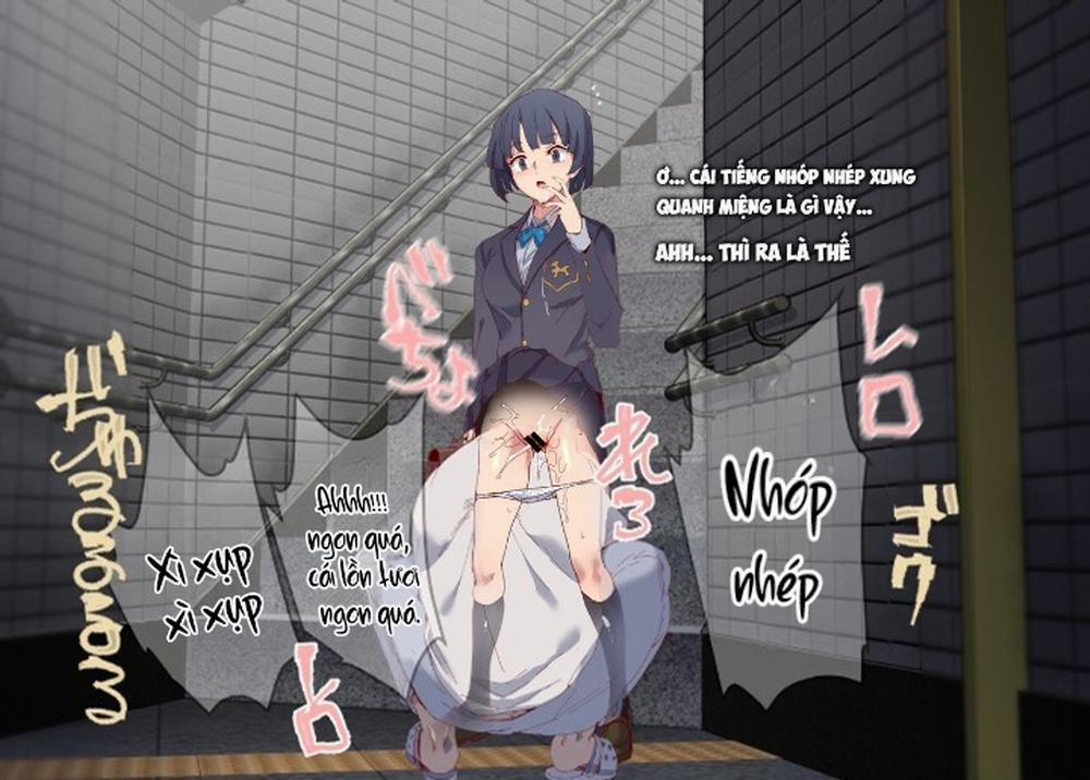 Ore ga Nani shite mo Atarimae no Machi 1 trang 17