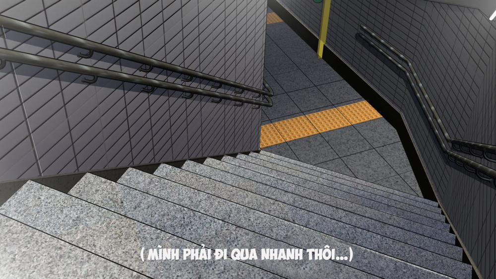 Ore ga Nani shite mo Atarimae no Machi 1 trang 8