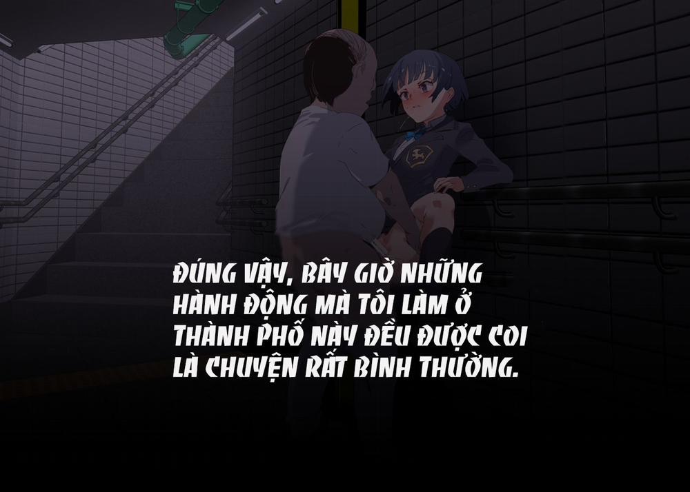 Ore ga Nani shite mo Atarimae no Machi 2 trang 10