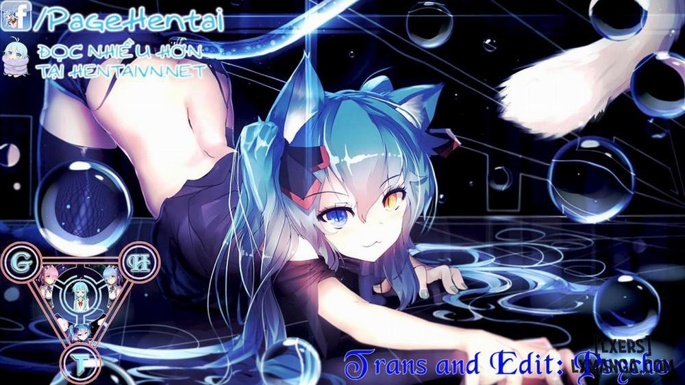Ore ga Onna (Mesu) ni Ochiru Made Oneshot trang 0