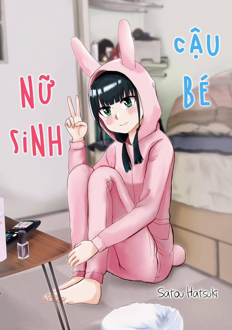 Ore Ga Watashi Ni Naru Made 40 trang 3