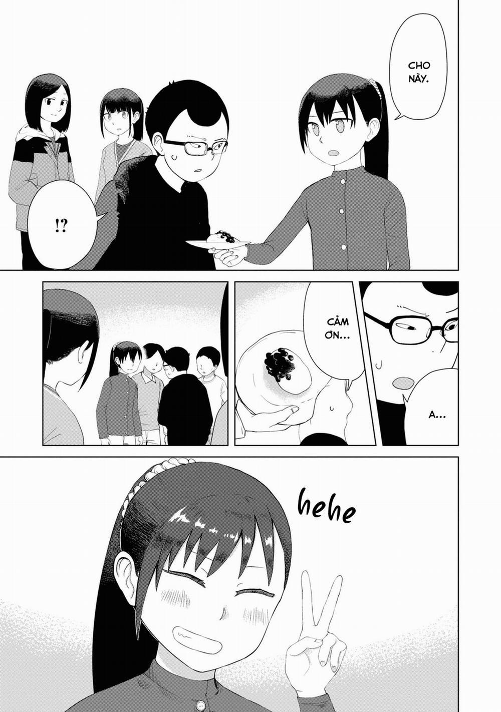 Ore Ga Watashi Ni Naru Made 42 trang 11