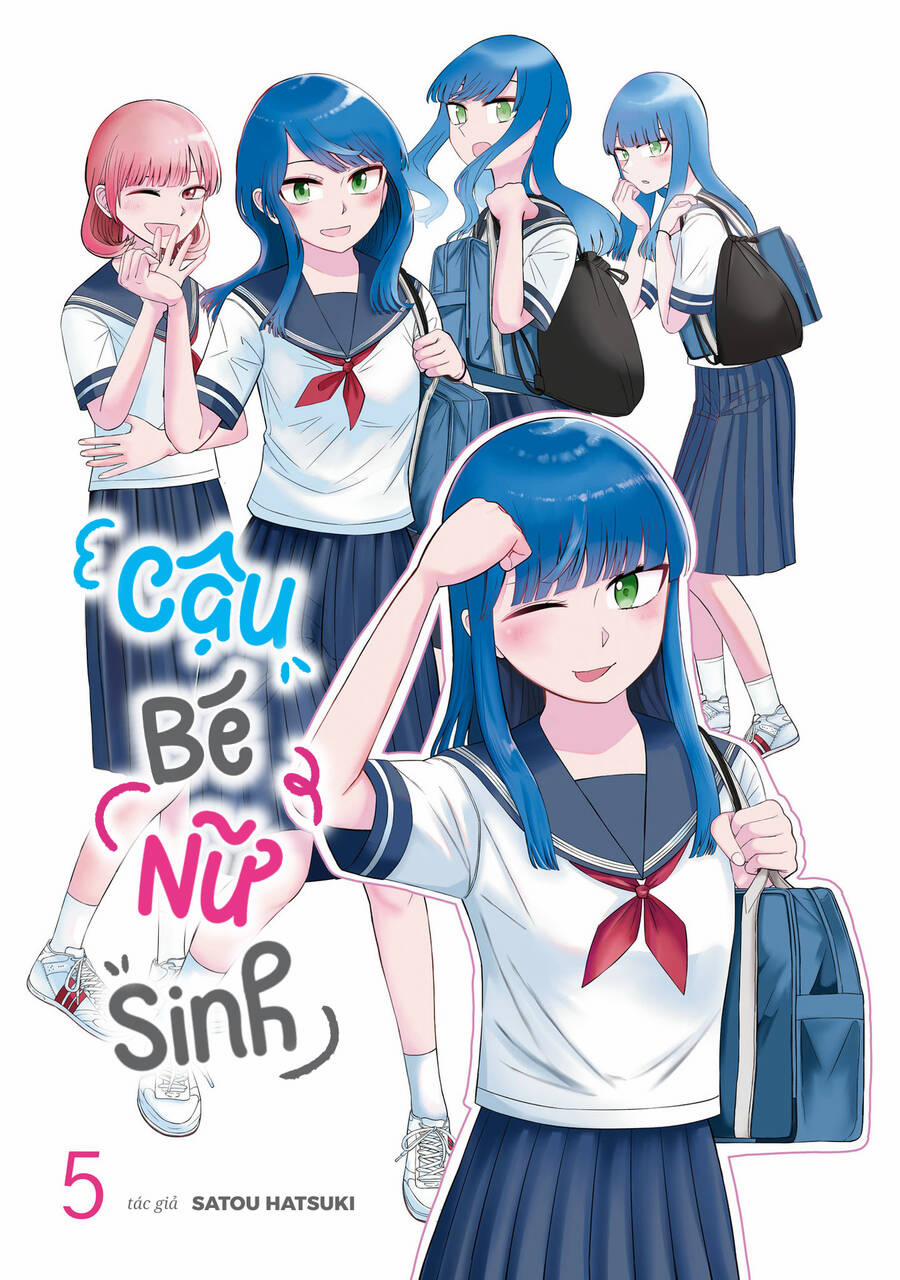 Ore Ga Watashi Ni Naru Made 52 trang 2