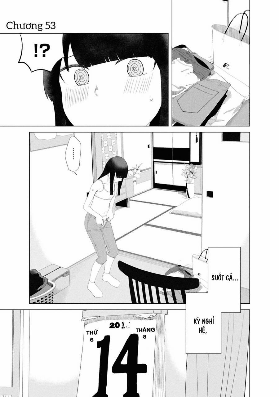 Ore Ga Watashi Ni Naru Made 53 trang 1