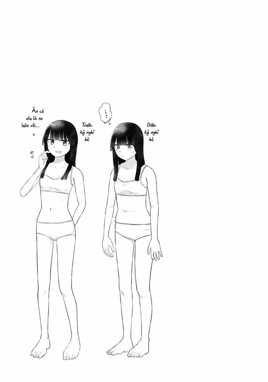 Ore Ga Watashi Ni Naru Made 53 trang 13