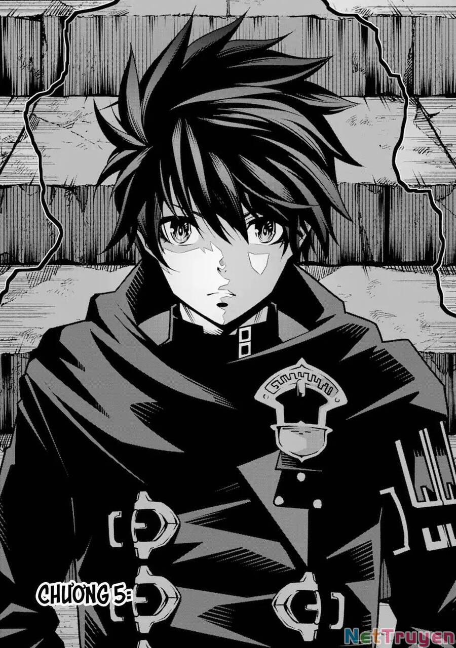 Ore Ni Wa Kono Kuragari Ga Kokochi Yokatta. 5 trang 0