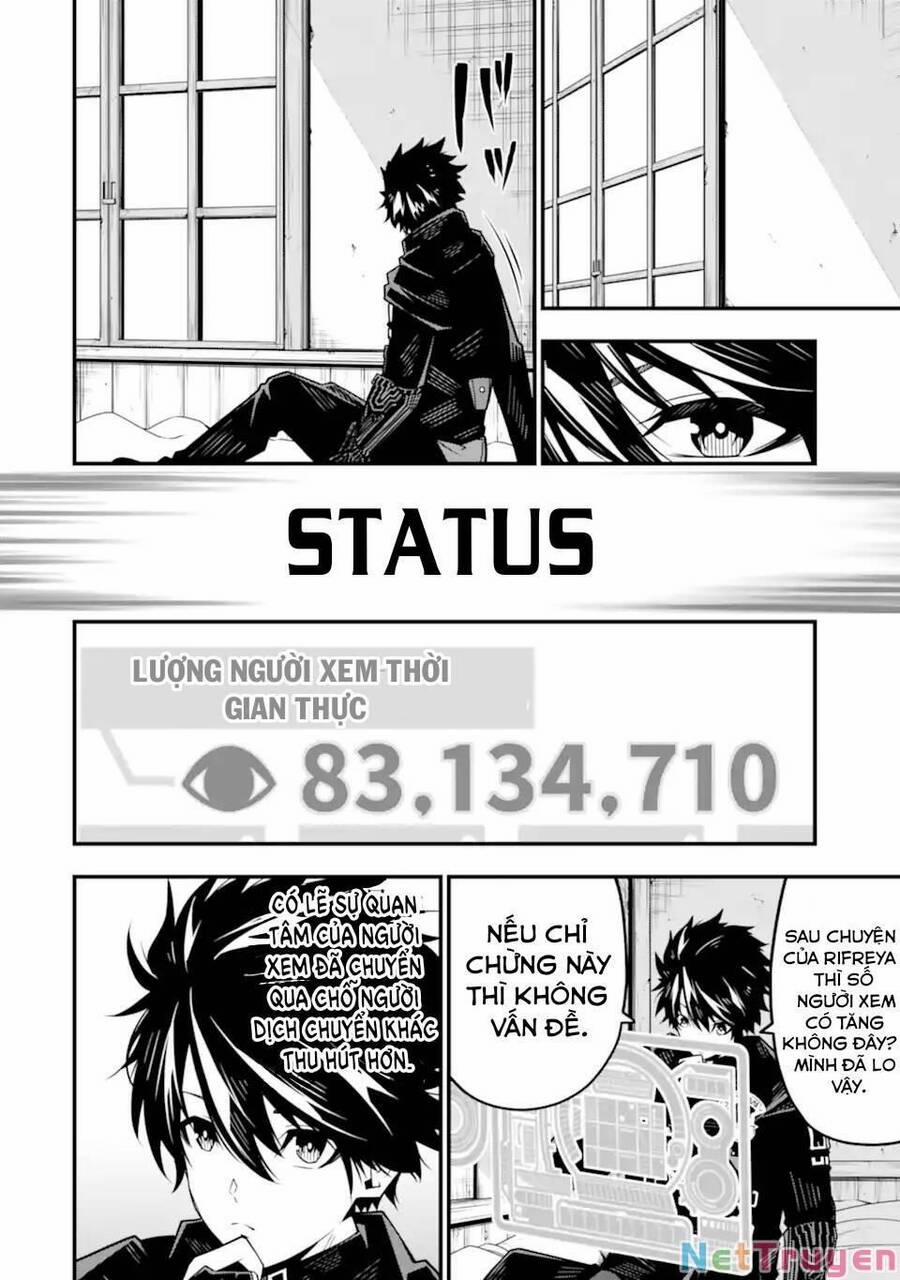 Ore Ni Wa Kono Kuragari Ga Kokochi Yokatta. 7 trang 13
