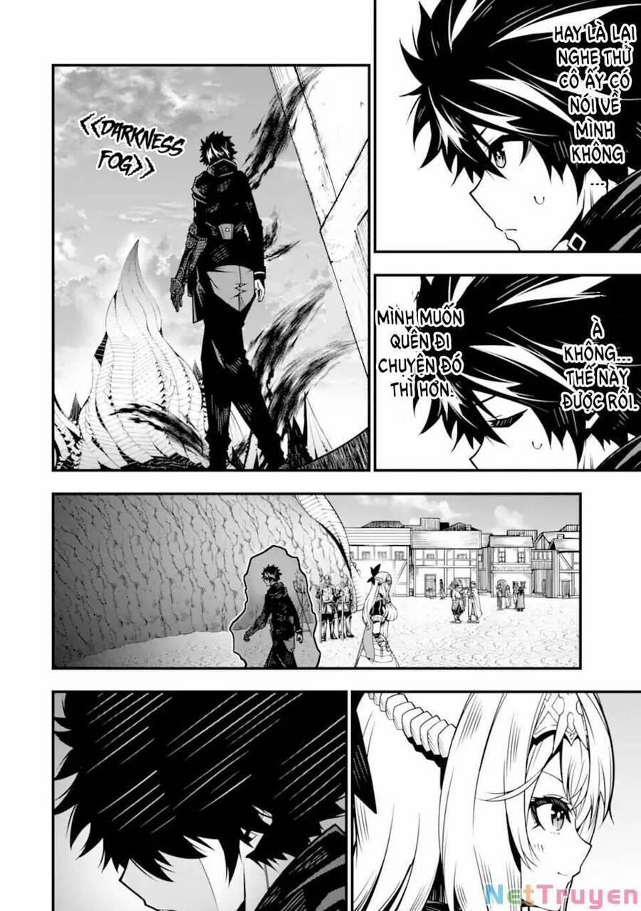Ore Ni Wa Kono Kuragari Ga Kokochi Yokatta. 7 trang 17