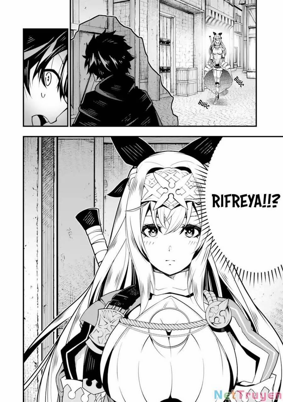 Ore Ni Wa Kono Kuragari Ga Kokochi Yokatta. 7 trang 25