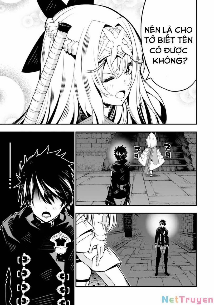 Ore Ni Wa Kono Kuragari Ga Kokochi Yokatta. 7 trang 6