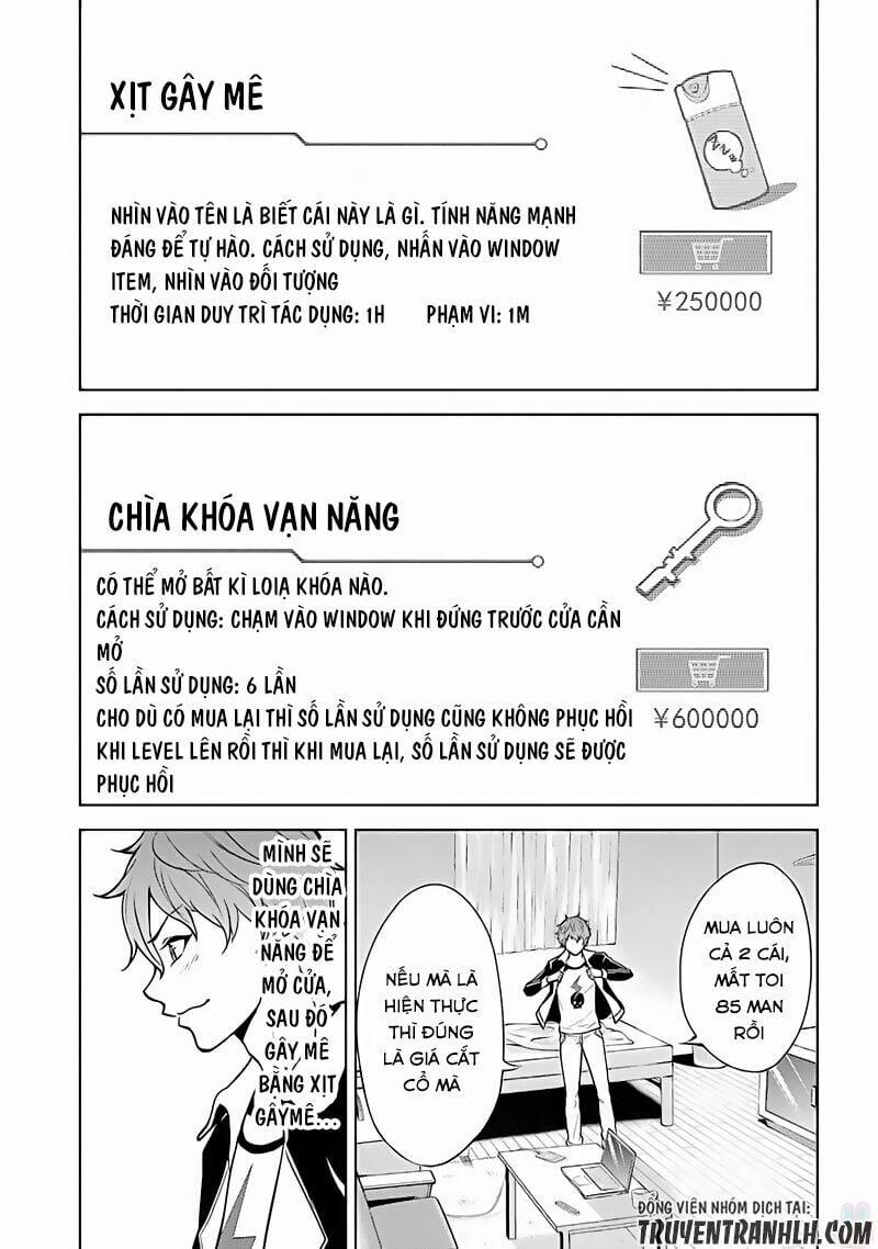 Ore No Genjitsu Wa Renai Game?? Ka To Omottara Inochigake No Game Datta 1 trang 18