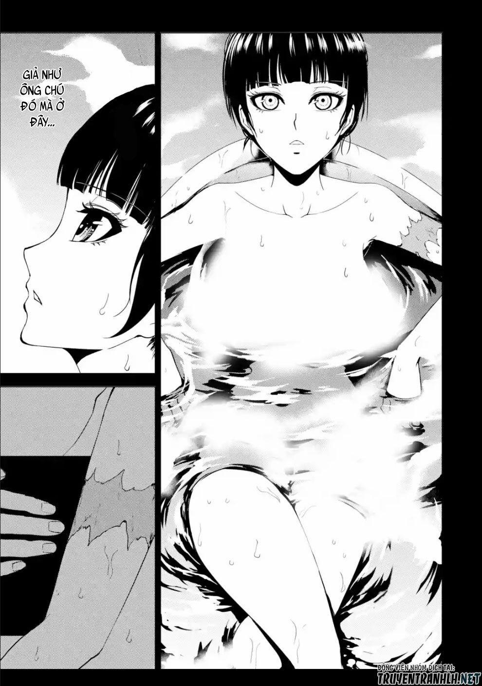 Ore No Genjitsu Wa Renai Game?? Ka To Omottara Inochigake No Game Datta 2020 trang 27