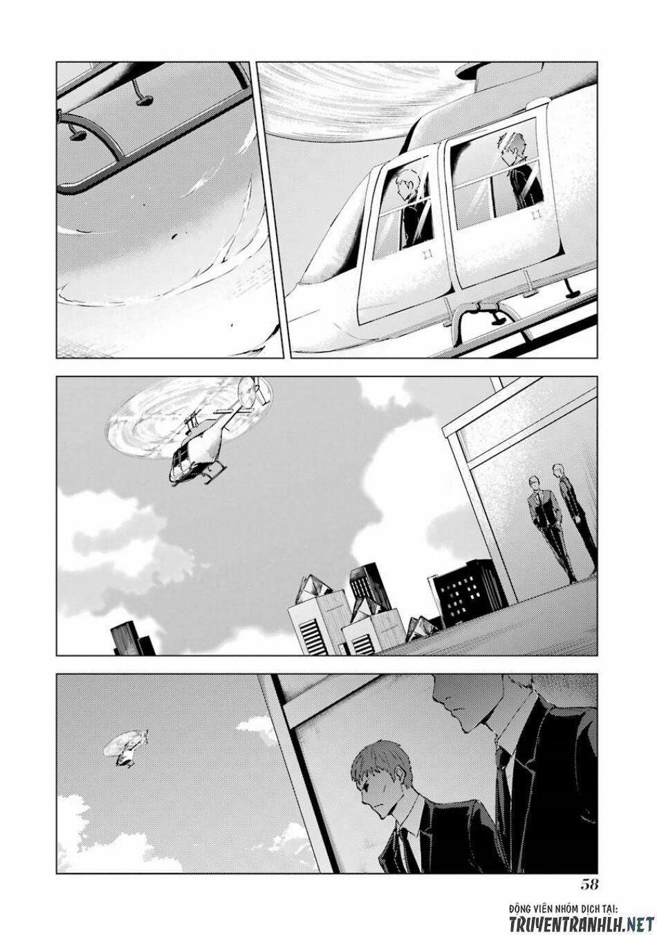 Ore No Genjitsu Wa Renai Game?? Ka To Omottara Inochigake No Game Datta 34 trang 7