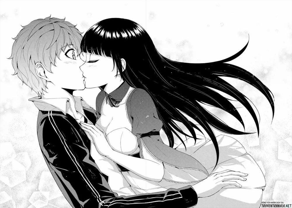 Ore No Genjitsu Wa Renai Game?? Ka To Omottara Inochigake No Game Datta 44 trang 34